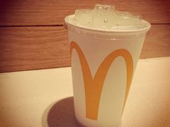 -麦当劳(龙之梦购物中心店)