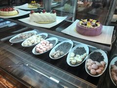 -万达瑞华酒店美食汇自助餐厅(楚河汉街店)
