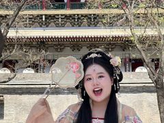 -麦当劳(钟鼓楼店)