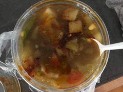 -邢老三肉丸糊辣汤(凤城六路店)