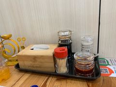 -余丞记川渝面馆(云峰店)