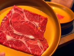 -牛YO寿喜烧和牛火锅自助(三台子万象汇店)