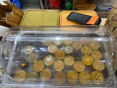 钵仔糕-周大娘牛乳(旧寨古村总店)