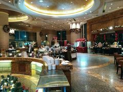 -怡聚轩全日制自助餐厅(大中华喜来登酒店)