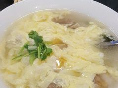 -买又大餐厅(福林里店)