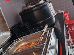 -安大叔拌饭(宝龙店)