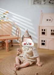 -憨大叔儿童摄影(义乌店)