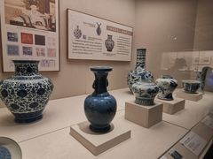 -深圳博物馆(古代艺术馆)
