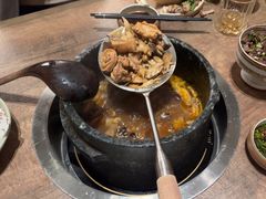 -蘑界·野生菌火锅(深业上城店)