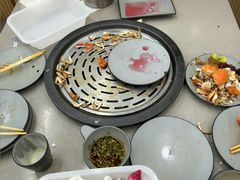 -仙螺岛海鲜自助餐厅(总店)
