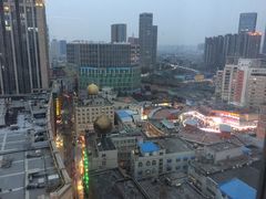 -郑州粤海酒店(郑州二七广场店)