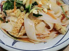 -陇上秦轩biangbiang面(萧山万象汇店)