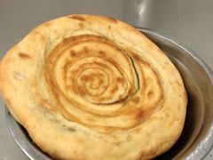 大饼-高记清香园绝味不翻汤