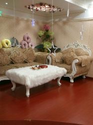 -芳朵美容养生SPA