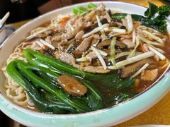 伊面-茂港柏香(侨港路店)