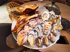 -日进一片海.生腌海鲜火锅.宵夜烧烤(三里屯总店)