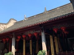 -庆安会馆