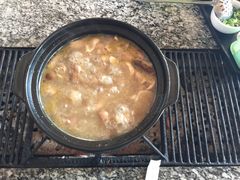 -蘑统田下·野生菌火锅