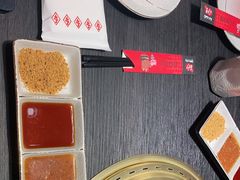 -AJIYA·池袋日式烧肉自助(天津万象城店)
