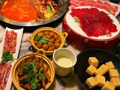 -辣斗辣老火锅(开发区店)