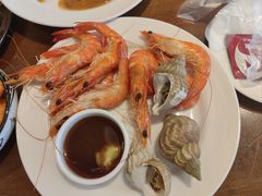 -白天鹅宾馆·流浮阁咖啡厅
