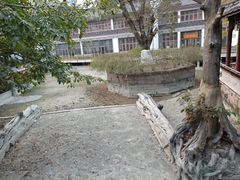 -龙潭水乡