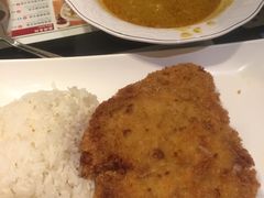 -翠华餐厅(湾仔店)