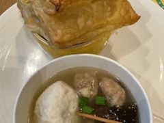 -新食谱全日制餐厅·苏州苏州湾艾美酒店