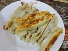 -小街锅贴(西工饭庄七分店)