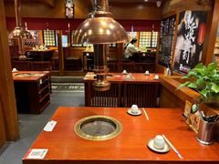 -喜牛烧肉酒场·黑金店(威高广场店)
