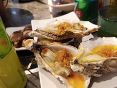 -曼格活海鲜·牛排自助(光明蓝鲸店)