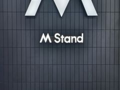 -M Stand(西安大悦城店)