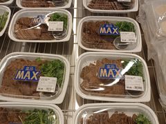 -盒马X会员店(王府井奥莱UP TOWN店)