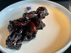 文火煨山东黑牛-鲁采LU STYLE(新天地店)