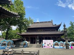 -钱王祠