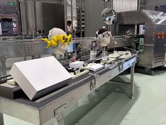 -吴良材眼镜(七重天新视场店)
