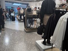 -lululemon(万象城店)