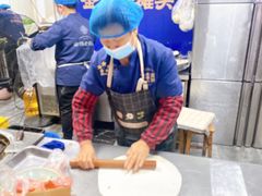 -金杨老摊头蛋饼(金口路店)