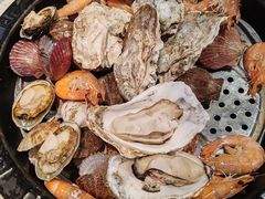 -巧克力渔家.小船海鲜胶东菜(万平口店)