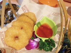 -荷花泰菜(东方新天地店)
