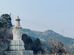 -阳台山自然风景区