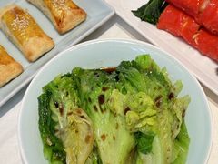 -香港狮子山下·明星粤菜餐厅(北苑店)