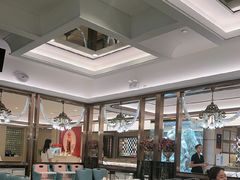 -粤珍轩·家宴·广式茶点(新城广场店)