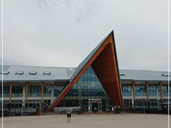 -新疆那拉提国家旅游度假区
