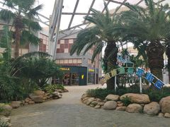 -三亚海昌梦幻海洋不夜城