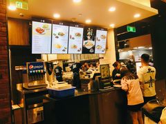 -康師傅私房牛肉面(浦机三店)