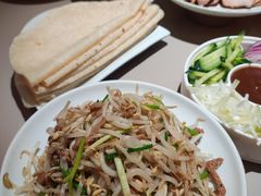-老昌春饼(中央大街店)