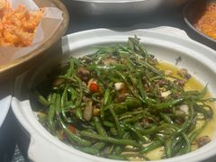 -四季厨房 鲁菜·孔府烤鸭(高新万达店)