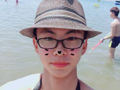 -碧海金沙
