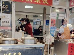 -七宝老街水磨汤圆(瞿溪路店)